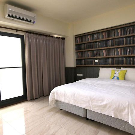 R&H B&B Donggang Esterno foto
