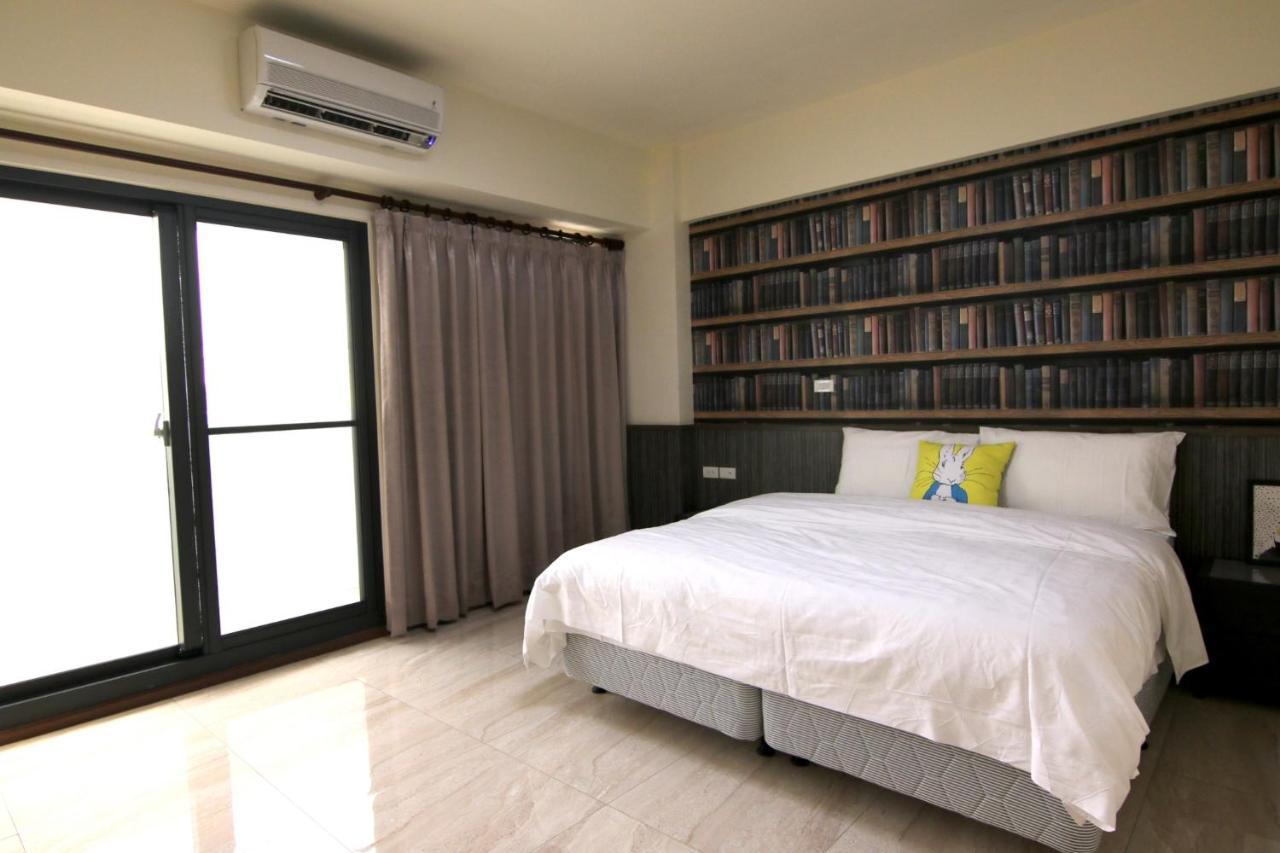 R&H B&B Donggang Esterno foto
