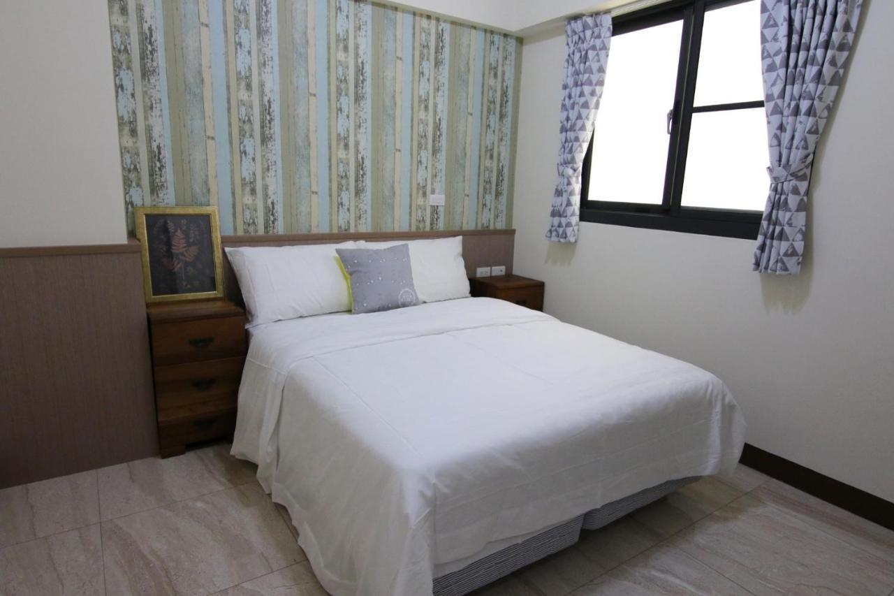 R&H B&B Donggang Esterno foto